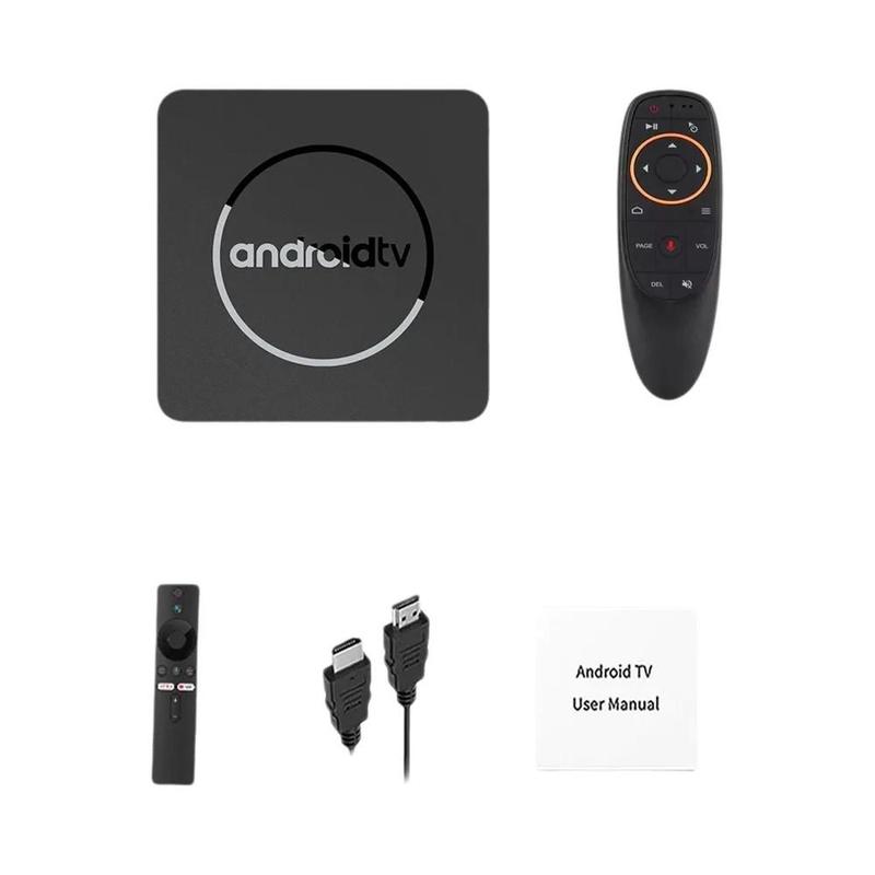 Tv Box Android 8k em Promoção no Magazine Luiza